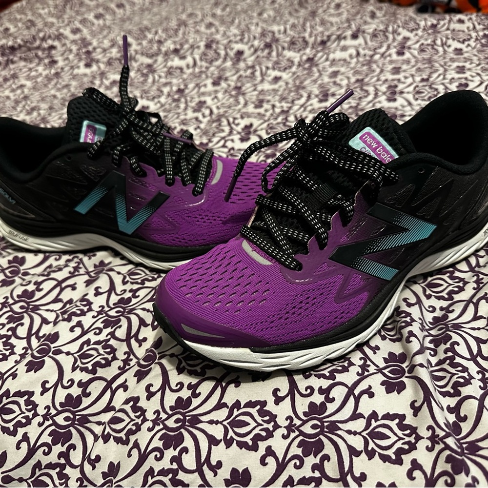 New Balance shoes